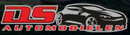 Logo DS automobielen